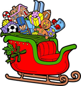 Festivus for the Rest of Us & HFD Toy Drive